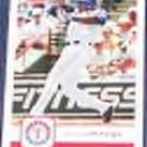  2006 Fleer Richard Hidalgo #291 Rangers