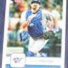  2006 Fleer Jason Phillips #143 Blue Jays