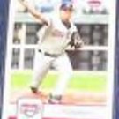  2006 Fleer Chad Cordero #219 Nationals