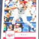  2006 Fleer Joe Mauer #360 Twins