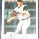  2006 Fleer Chad Tracy #125 Diamondbacks