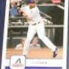  2006 Fleer Tony Clark #135 Diamondbacks