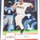  2006 Fleer Randy Winn #162 Giants