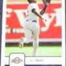  2006 Fleer Bill Hall #70 Brewers