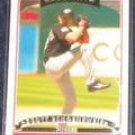  2006 Topps Scott Schoeneweis #167 Blue Jays