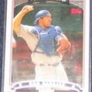  2006 Topps Rod Barajas #131 Rangers