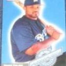  06 Fleer Trad. Blue Chip Prospects Prince Fielder #BC8