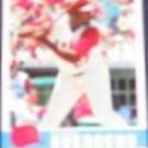  2006 Fleer Tradition Vladimir Guerrero #14 Angels