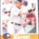  2006 Fleer Tradition Hideki Matsui #194 Yankees