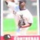  2006 Fleer Tradition Jose Contreras #192 White Sox
