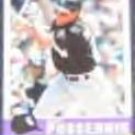  2006 Fleer Tradition Scott Podsednik #189 White Sox