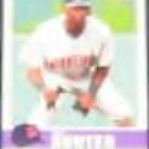  2006 Fleer Tradition Torii Hunter #181 Twins