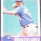  2006 Fleer Tradition Mark Grudzielanek #170 Royals