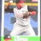  2006 Fleer Tradition Felipe Lopez #156 Reds
