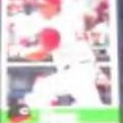  2006 Fleer Tradition Adam Dunn #155 Reds