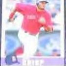  2006 Fleer Tradition Coco Crisp #152 Red Sox