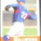  2006 Fleer Tradition Kevin Millwood #143 Rangers