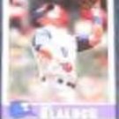  2006 Fleer Tradition Hank Blalock #142 Rangers