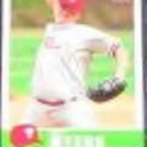  2006 Fleer Tradition Brett Myers #132 Phillies