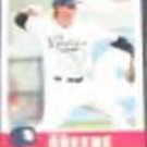  2006 Fleer Tradition Khalil Greene #123 Padres