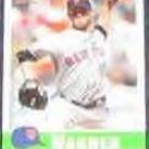  2006 Fleer Tradition Billy Wagner #106 Mets
