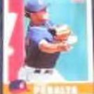  2006 Fleer Tradition Jhonny Peralta #83 Indians