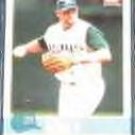  2006 Fleer Tradition Aubrey Huff #65 Devil Rays