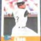  2006 Fleer Tradition Julio Lugo #64 Devil Rays