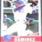  2006 Fleer Tradition Aramis Ramirez #56 Cubs