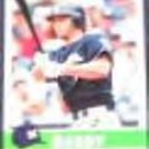  2006 Fleer Tradition J.J. Hardy #45 Brewers