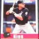  2006 Fleer Tradition Alex Rios #39 Blue Jays
