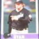  2006 Fleer Tradition B.J. Ryan #37 Blue Jays