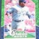  2006 Fleer Tradition Grass Roots Carlos Lee #GR16