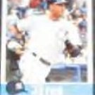  2006 Fleer Tradition Derek Jeter #200 Yankees
