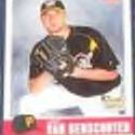  2006 Fleer Trad. Rookie John Van Benschoten #139 Pirates
