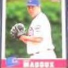 2006 Fleer Tradition Greg Maddux #58 Cubs