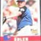  2006 Fleer Trad. Rookie Alay Soler #7 Mets