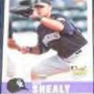  2006 Fleer Trad. Rookie Ryan Shealy #165 Rockies
