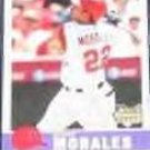  2006 Fleer Trad. Rookie Kendry Morales #164 Angels