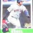 2006 Fleer Trad. Rookie Jason Kubel #185 Twins