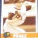 2006 Fleer Tradition Sepia Oliver Perez #135 Pirates