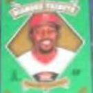  2006 Fleer Trad. Diamond Tribute Vladimir Guerrero #DT3