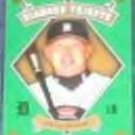  2006 Fleer Trad. Diamond Tribute Chris Shelton #DT11