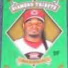  2006 Fleer Trad. Diamond Tribute Ken Griffey Jr #DT2