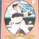  2006 Fleer Trad. Triple Crown Jason Bay #TC15 Pirates
