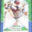  2006 Fleer Tradition Grass Roots Andruw Jones #GR6