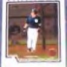  2004 Topps Chrome Rookie Dioner Navarro #214 Yankees