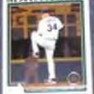  2004 Topps Chrome Freddy Garcia #206 Mariners