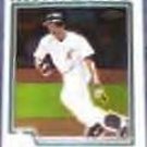  2004 Topps Chrome Juan Encarnacion #172 Marlins
