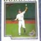  2004 Topps Chrome Dave Roberts #122 Dodgers